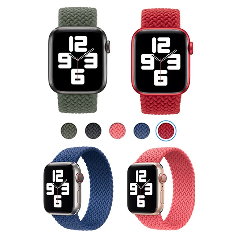 Designers Silicon luxury apple watch bands for Iphone iwatch Wristband 38 40 42 44 mm, Customized colors
Designers Silicon luxury apple watch bands for Iphone iwatch Wristband 38 40 42 44 mm, Customized colors