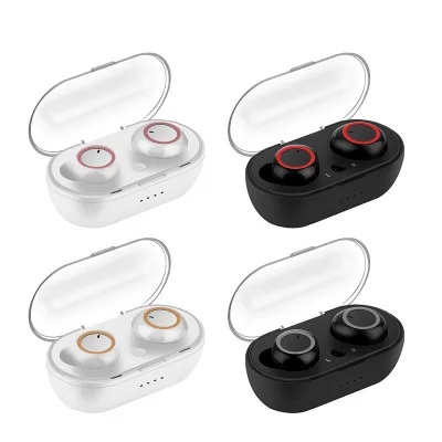2020 new arrive TWS DT-2 headphones earphone With Microphone Sports deep bass Stereo HIFI music earphones BT wireless, Black/white
2020 new arrive TWS DT-2 headphones earphone With Microphone Sports deep bass Stereo HIFI music earphones BT wireless, Black/white