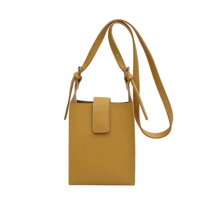 2022 Fashion Pu Leather Phone Cross Body Bag Ladies Mini Sling Bag Adjustable Leather Strap Purse Womens Crossbody Phone Bag, Solid colors
2022 Fashion Pu Leather Phone Cross Body Bag Ladies Mini Sling Bag Adjustable Leather Strap Purse Womens Crossbody Phone Bag, Solid colors