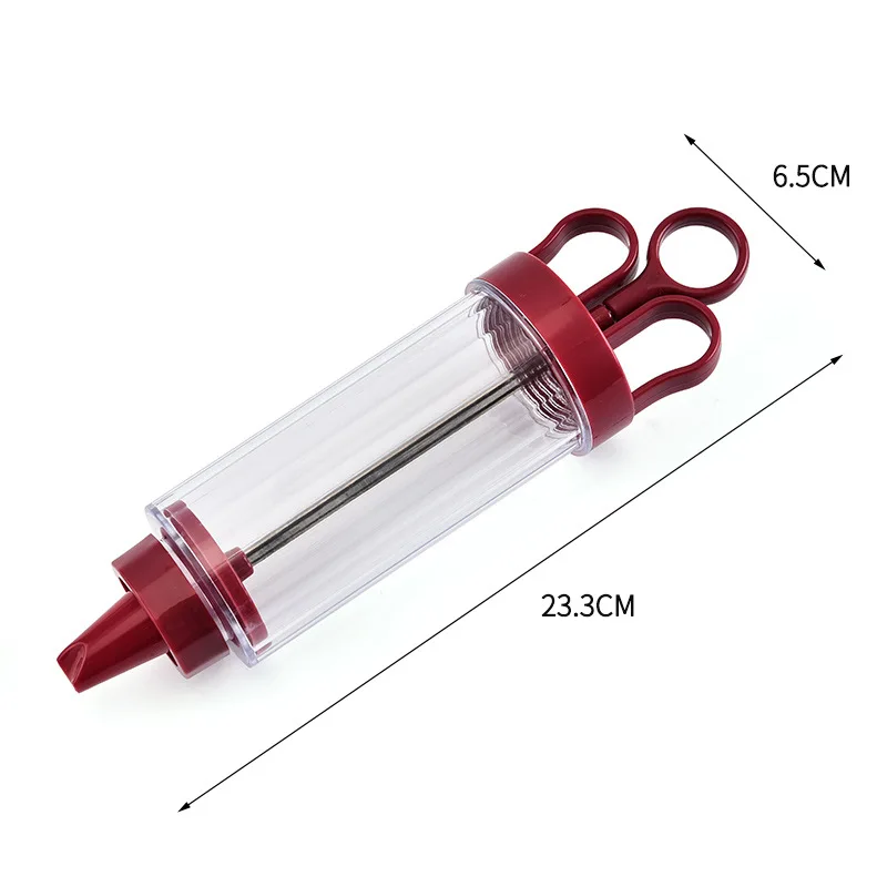 Professional Cookie Baking Tools Cookie Press Discs Mold Kit - Food-manual Cookie Press
Professional Cookie Baking Tools Cookie Press Discs Mold Kit - Food-manual Cookie Press
