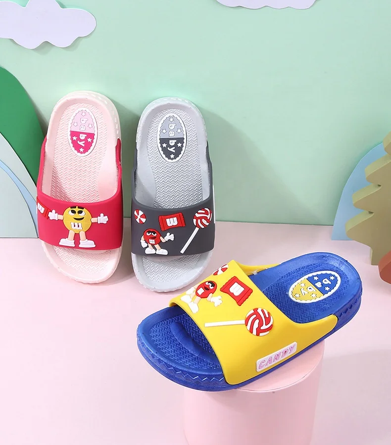 Cheap price bathroom shoes indoor sandals for 3-8 years baby boys girls child non-slip shoe kids slipper house slide shoes
Cheap price bathroom shoes indoor sandals for 3-8 years baby boys girls child non-slip shoe kids slipper house slide shoes
