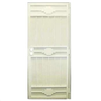 Wholesale custom home interior decorative stainless steel doors security blast door