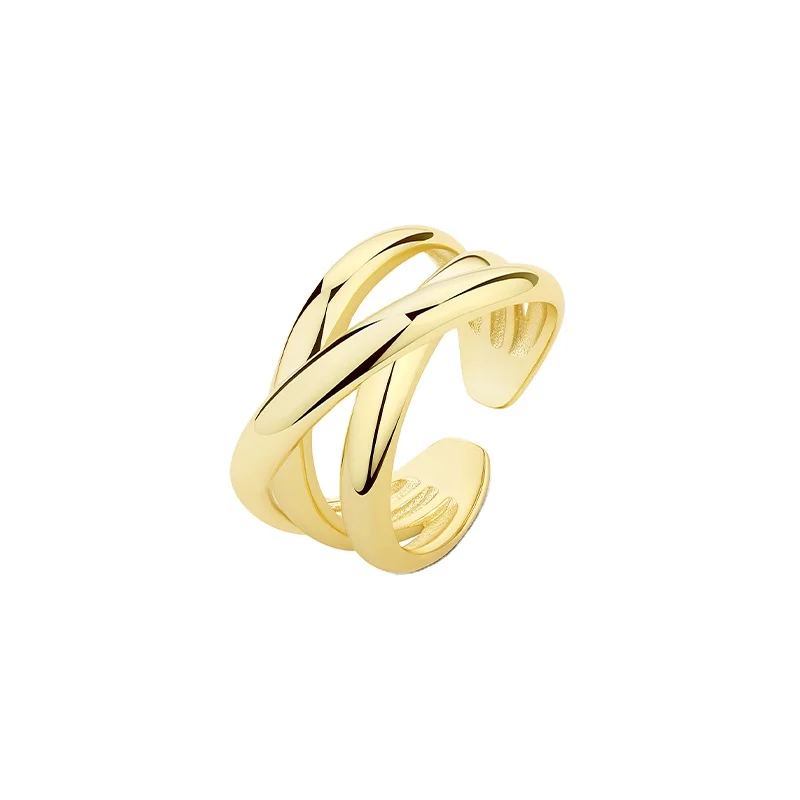 boho chic fashion geometric gold plated 925 sterling silver adjustable rings for ladies women
boho chic fashion geometric gold plated 925 sterling silver adjustable rings for ladies women