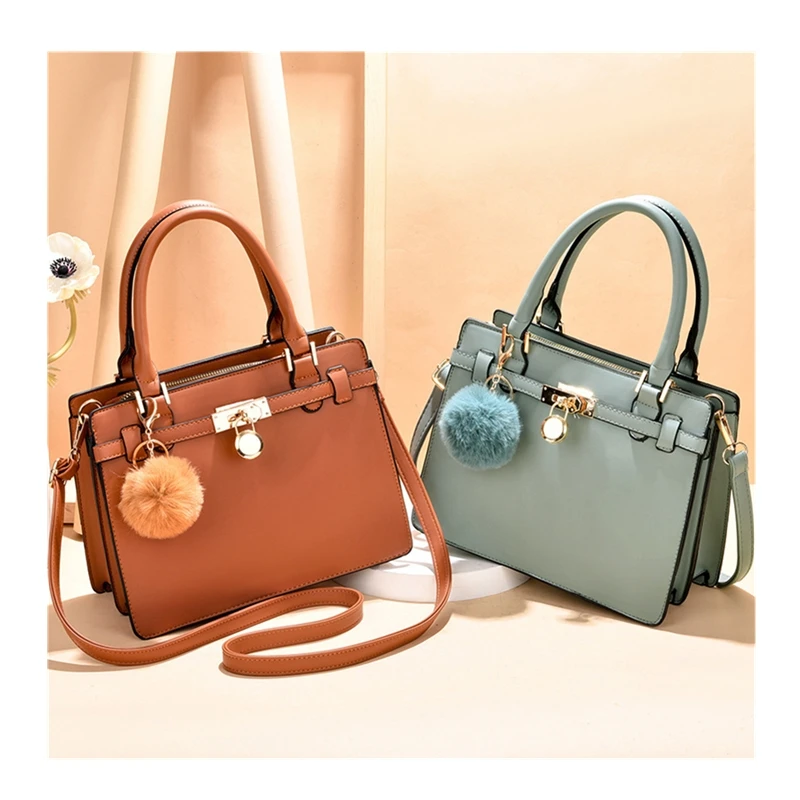2021 New Design Fashion Women Designer Pu Leather Shoulder Handbag tote purse laies, 6 colorfuls
2021 New Design Fashion Women Designer Pu Leather Shoulder Handbag tote purse laies, 6 colorfuls