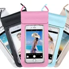 Good quality free shipping TPU PHONE ACCESSORIES phone pouch phone case