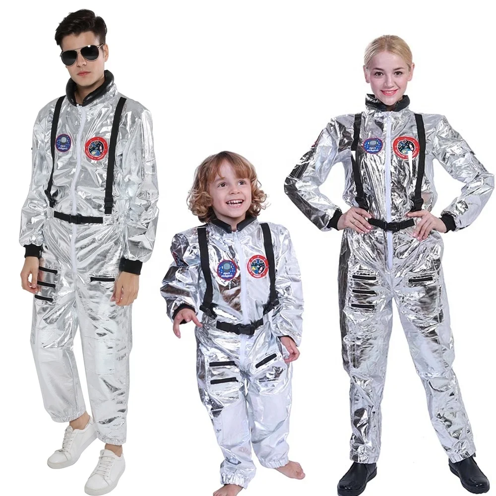 astronaut fancy dress child