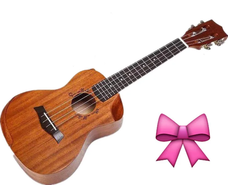 Wholesale OEM/ODM mahogany cutaway ukulele  for sale High quality Ukulele, Burlywood 
Wholesale OEM/ODM mahogany cutaway ukulele  for sale High quality Ukulele, Burlywood
