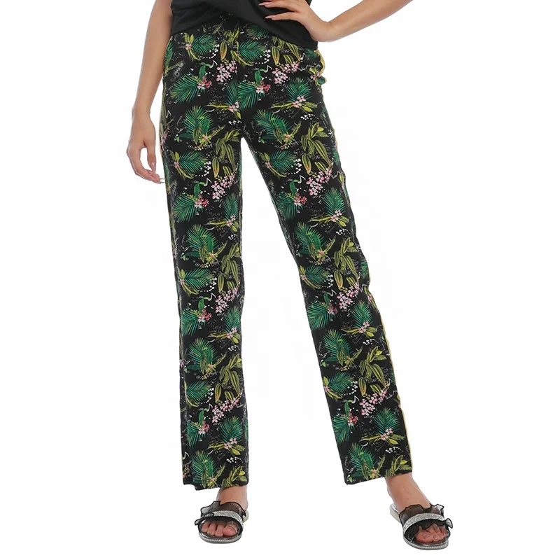 Chinese Factory Winter Straight Mid Elastic Waist Knit Chiffon Long Pants For Women Trousers, Pic
Chinese Factory Winter Straight Mid Elastic Waist Knit Chiffon Long Pants For Women Trousers, Pic