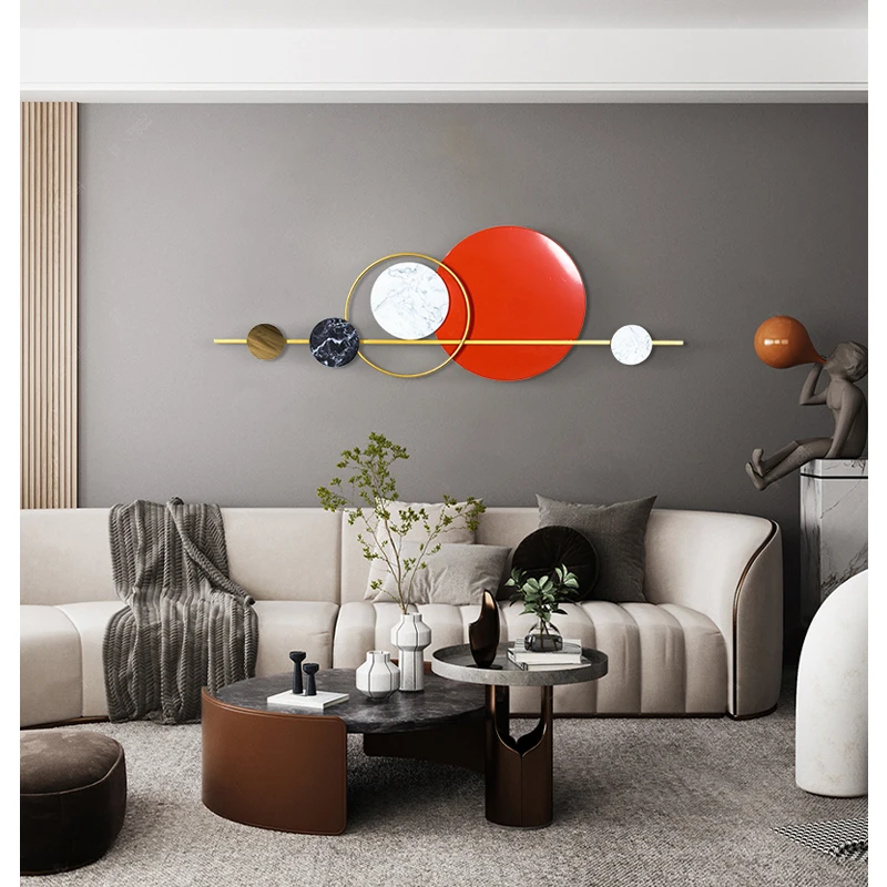 light luxury inner modern wall decor home accessories home hotel office metal craft hanging wall decoration, As shown in the figure
light luxury inner modern wall decor home accessories home hotel office metal craft hanging wall decoration, As shown in the figure