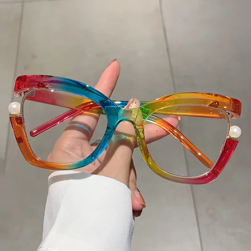 2035 Oversized Frame Glasses Optical Frames Women Blue Light Blocking Glasses Eyeglasses Frames
2035 Oversized Frame Glasses Optical Frames Women Blue Light Blocking Glasses Eyeglasses Frames