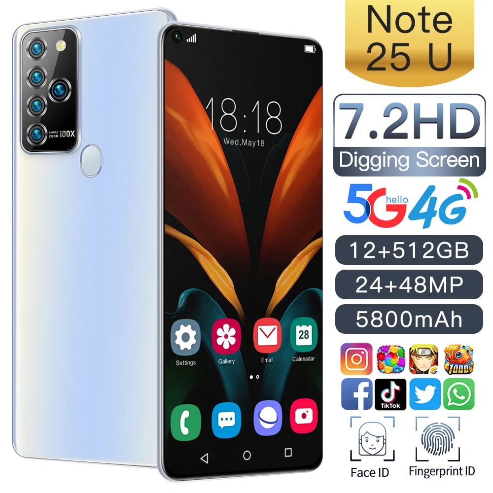 S25 Face recognition WIFI BT FM GPS Type-C USB port Type-C headphone port Android 10.0 mobail mobile black market phones
S25 Face recognition WIFI BT FM GPS Type-C USB port Type-C headphone port Android 10.0 mobail mobile black market phones