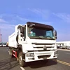 HOWO Good price 6x4 dump truck with 371hp long dump truck