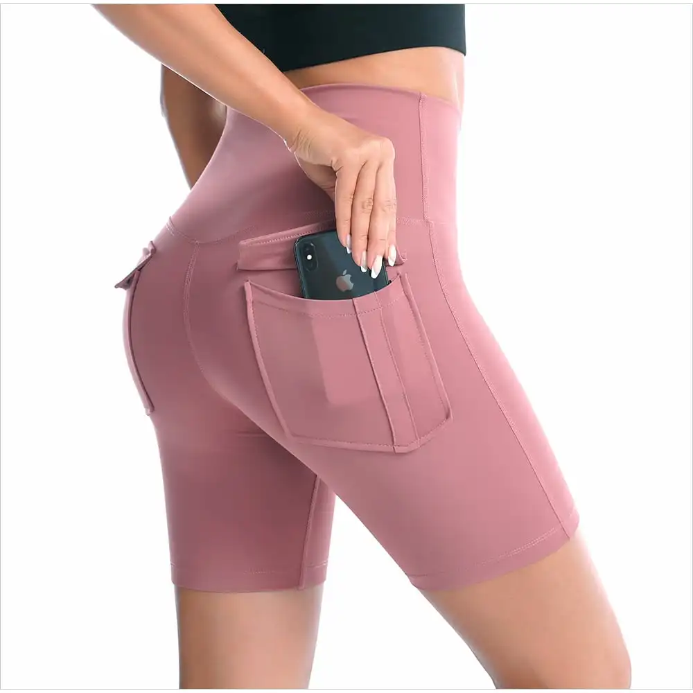 2021 Wholesale Sexy Design Womens Seamless Active Wear Matching Workout Piece Set High Waist Custom Logo Gym Fitness Biker Short, Customized colors
2021 Wholesale Sexy Design Womens Seamless Active Wear Matching Workout Piece Set High Waist Custom Logo Gym Fitness Biker Short, Customized colors