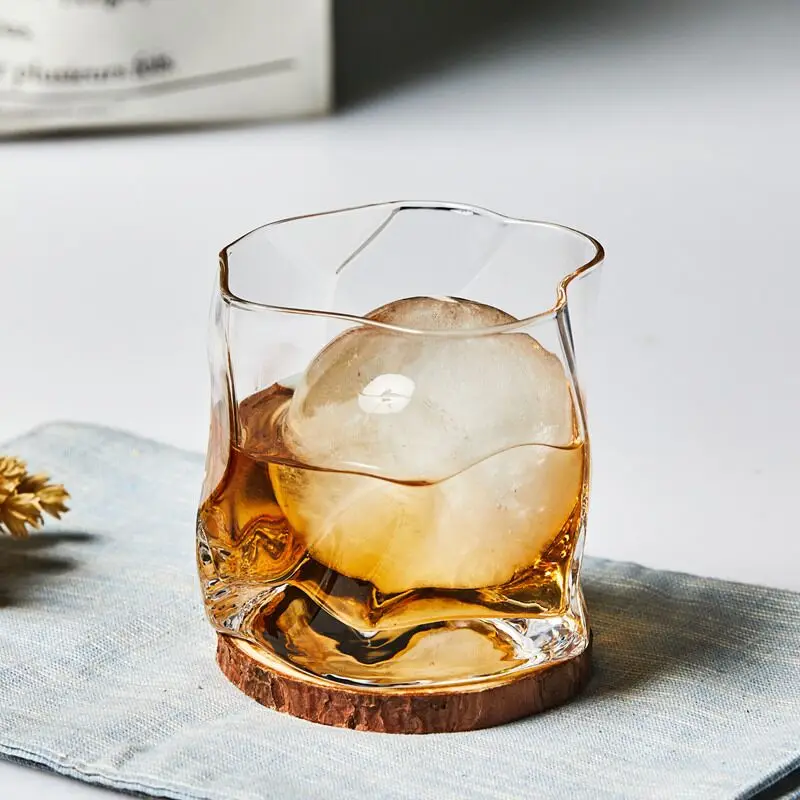 whisky glass cup