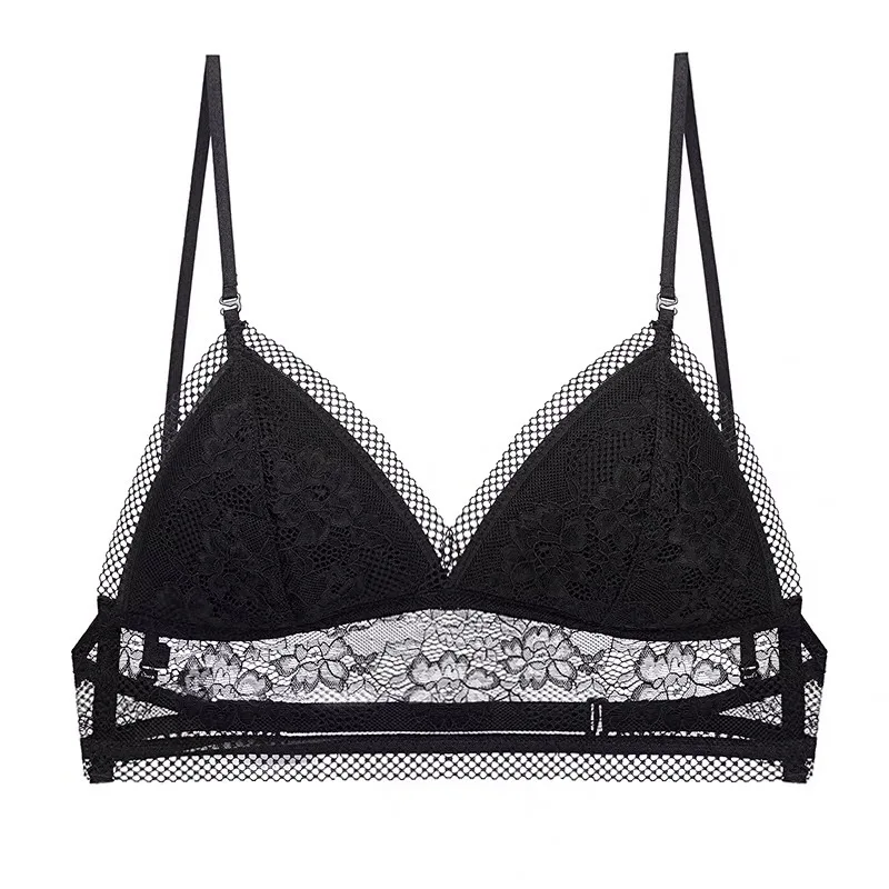 F40297A 2021 French hot sexy lace triangle silicone invisible bra for woman and girl
F40297A 2021 French hot sexy lace triangle silicone invisible bra for woman and girl