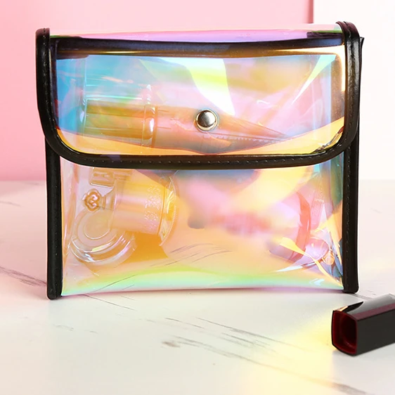 2022 Good Quality Women Bulk Makeup Pouch Transparent PVC Waterproof Travel Toilet Bags Plastic Clear Cosmetic Bag
2022 Good Quality Women Bulk Makeup Pouch Transparent PVC Waterproof Travel Toilet Bags Plastic Clear Cosmetic Bag
