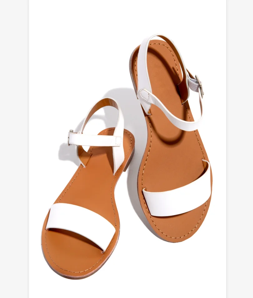 Women's sandals 2021 summer new flat bottomed women's shoes buckle open toe casual sandals drop shipping, White, pink, brown, leopard
Women's sandals 2021 summer new flat bottomed women's shoes buckle open toe casual sandals drop shipping, White, pink, brown, leopard