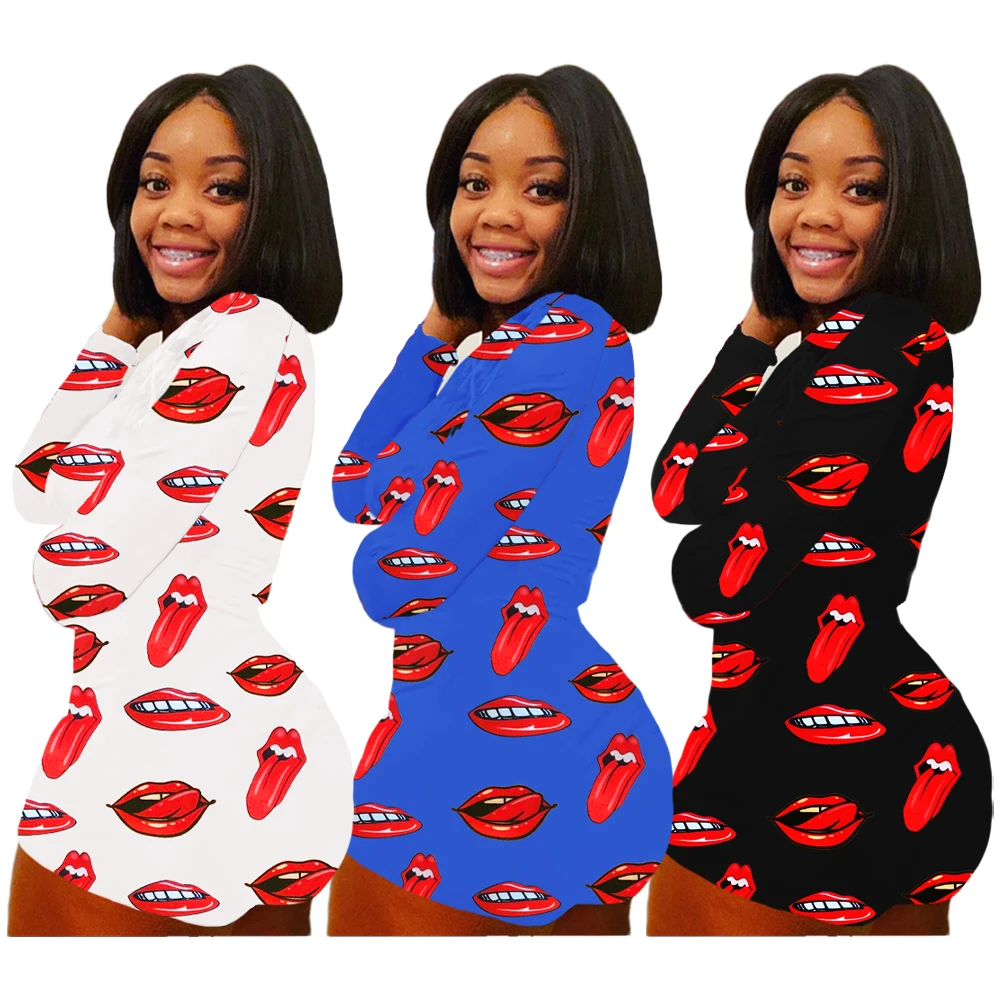 MD-20022505 new arrival ladies one piece jumpsuits long sleeve printed casual women sleepwear pajamas bodysuit jumpsuit
MD-20022505 new arrival ladies one piece jumpsuits long sleeve printed casual women sleepwear pajamas bodysuit jumpsuit