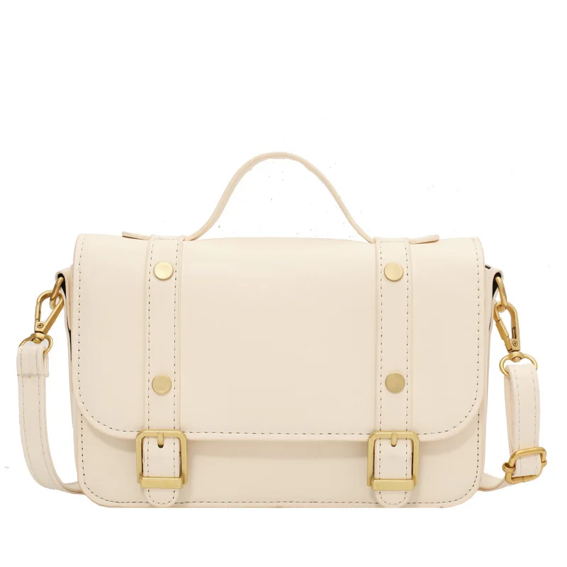 summer 2021 new fashion foreign style handbag texture Single Shoulder Messenger Bag
summer 2021 new fashion foreign style handbag texture Single Shoulder Messenger Bag