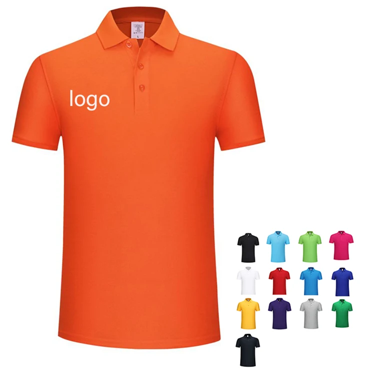 Wholesale Custom Logo Design Cotton men women unisex Short Sleeve white black Cotton Polo shirt
Wholesale Custom Logo Design Cotton men women unisex Short Sleeve white black Cotton Polo shirt