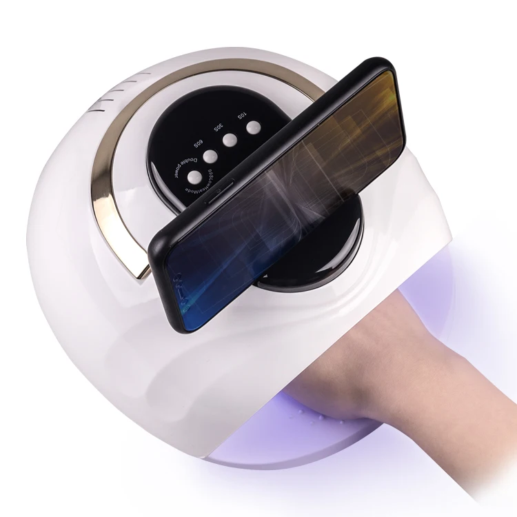 2021 professional 168w portable 42 leds 2 in uv nail dryer nail light nail led uv lamp
2021 professional 168w portable 42 leds 2 in uv nail dryer nail light nail led uv lamp