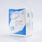 Oem Manufacturer Cheap Price Breathable Adult Diapers For Woman