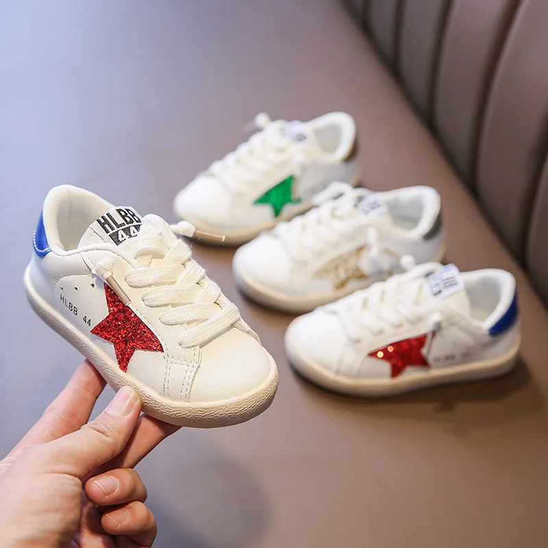 Wholesale kids shoes fashion star design soft rubber sole casual children shoes, Multicolor
Wholesale kids shoes fashion star design soft rubber sole casual children shoes, Multicolor