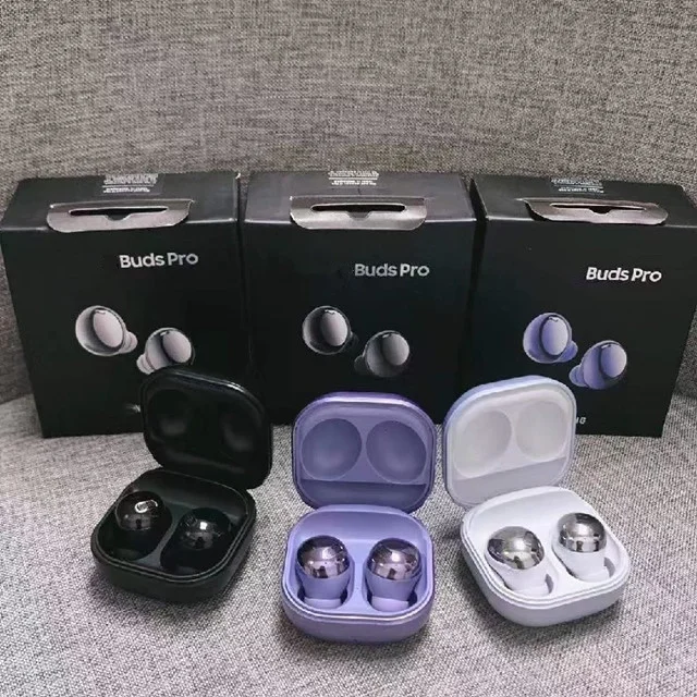 TWS R190 In-Ear Buds Pro Smart Sensor Headset Wireless Earphones Stereo Earphone For Samsung R190 Buds Pro, 3 colors
TWS R190 In-Ear Buds Pro Smart Sensor Headset Wireless Earphones Stereo Earphone For Samsung R190 Buds Pro, 3 colors