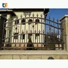 /product-detail/italian-antique-customized-used-ornamental-white-powder-coating-metal-used-wrought-iron-fencing-for-sale-62357361948.html