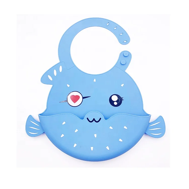 Hot Selling Custom Silicone Waterproof Silicone Baby Bib, Sky blue, lake blue, orange, pink, dark blue
Hot Selling Custom Silicone Waterproof Silicone Baby Bib, Sky blue, lake blue, orange, pink, dark blue