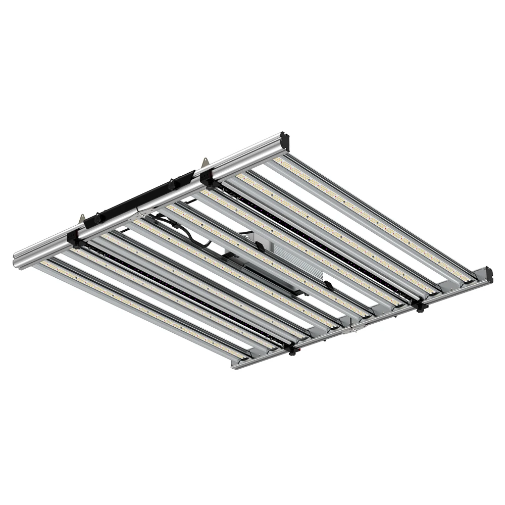 Most Powerful HortiBloom Best Heat sink 1 KG Per Bar Bloom Spectrum Grow Light Led
Most Powerful HortiBloom Best Heat sink 1 KG Per Bar Bloom Spectrum Grow Light Led
