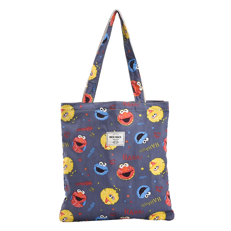 High quality shopping printed messenger bag one-shoulder shopping bag fashion lady handbag with shoulder strap, Customized color
High quality shopping printed messenger bag one-shoulder shopping bag fashion lady handbag with shoulder strap, Customized color