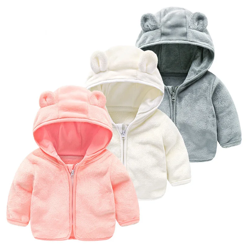 Children's autumn fleece jacket girl's 2020 new fashion children's winter coat thickened collar warm fleece coat, Pink,brown
Children's autumn fleece jacket girl's 2020 new fashion children's winter coat thickened collar warm fleece coat, Pink,brown