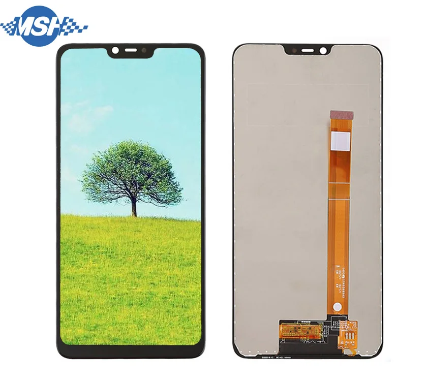 China Best Price And Best Quality LCD Touch Screen Assembly For Oppo A3S A5 Mobile Phone, Black white
China Best Price And Best Quality LCD Touch Screen Assembly For Oppo A3S A5 Mobile Phone, Black white