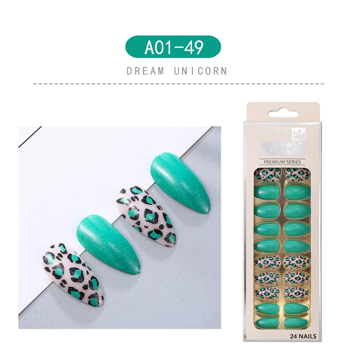 wholesale press on nails 2021 cheap 24 pieces nails tables set card grabber for long nails salon professional product supplies
wholesale press on nails 2021 cheap 24 pieces nails tables set card grabber for long nails salon professional product supplies