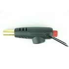 Burner 1 Cooking Torch Lighter Tintec Chef Culinary Blow Torch Large Capacity Flame Gun Burner
