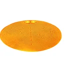 engine oil heater pads cylindrival horse pad industrial heater heating film
