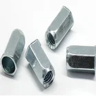 Nuts Small Countersunk Head Full Hexagon Blind Hole Rivert Nuts 304 China Factory Manufacturers