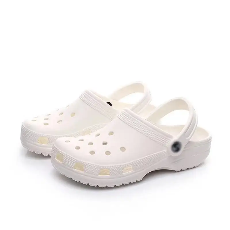 new arrival high quality garden beach water shoes lightweight plain sandal shoes, Picture
new arrival high quality garden beach water shoes lightweight plain sandal shoes, Picture