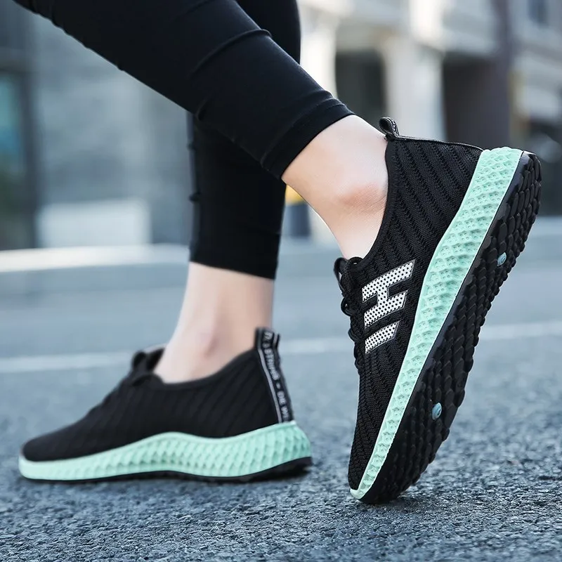 2020 New Ladies Shoes Breathable Mesh Women's Platform Sneakers Women Shoes Casual Female Shoes, Customized
2020 New Ladies Shoes Breathable Mesh Women's Platform Sneakers Women Shoes Casual Female Shoes, Customized