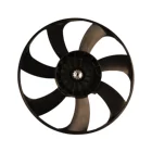 Used mold for Plastic Injection mold Fan Propeller blade mould mold