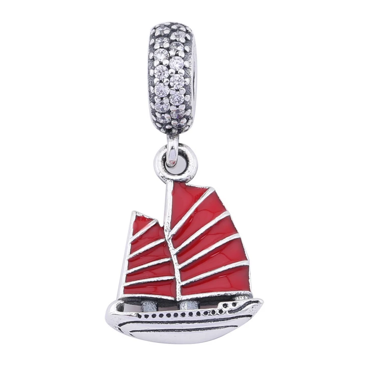 High quality gorgeous 925 silver charms for bracelets bulk jewelry, Silver/rose gold
High quality gorgeous 925 silver charms for bracelets bulk jewelry, Silver/rose gold