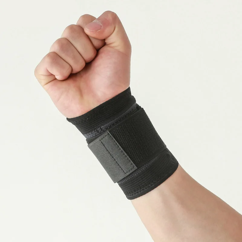 2021 New Arrival Adjustable Weight Lifting Wrist Wraps Wrist Support Strap, Fluorescent green,black
2021 New Arrival Adjustable Weight Lifting Wrist Wraps Wrist Support Strap, Fluorescent green,black