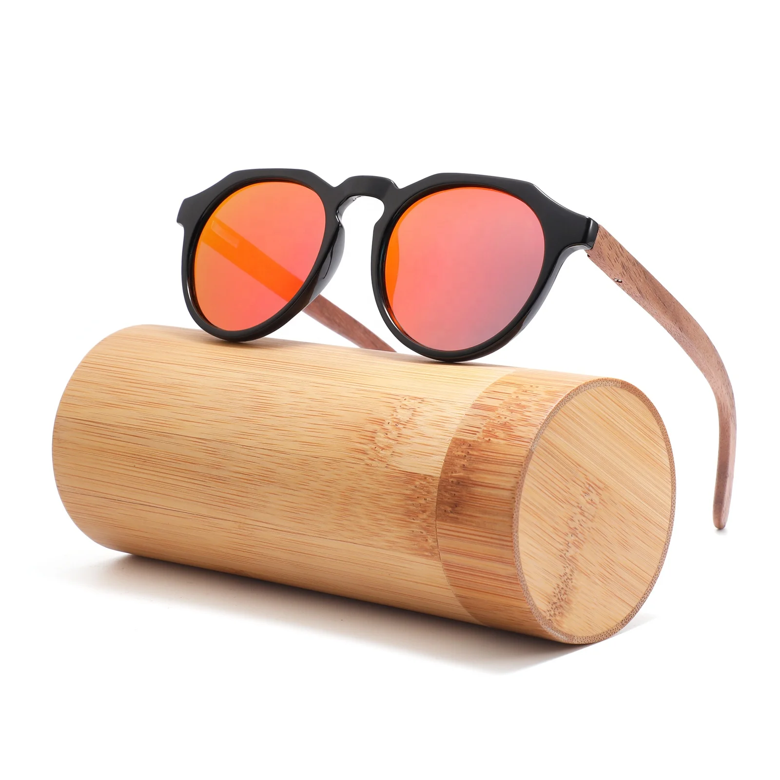 2021 new arrival custom polarized sunglasses wooden sunglasses handmade gafas de sol
2021 new arrival custom polarized sunglasses wooden sunglasses handmade gafas de sol