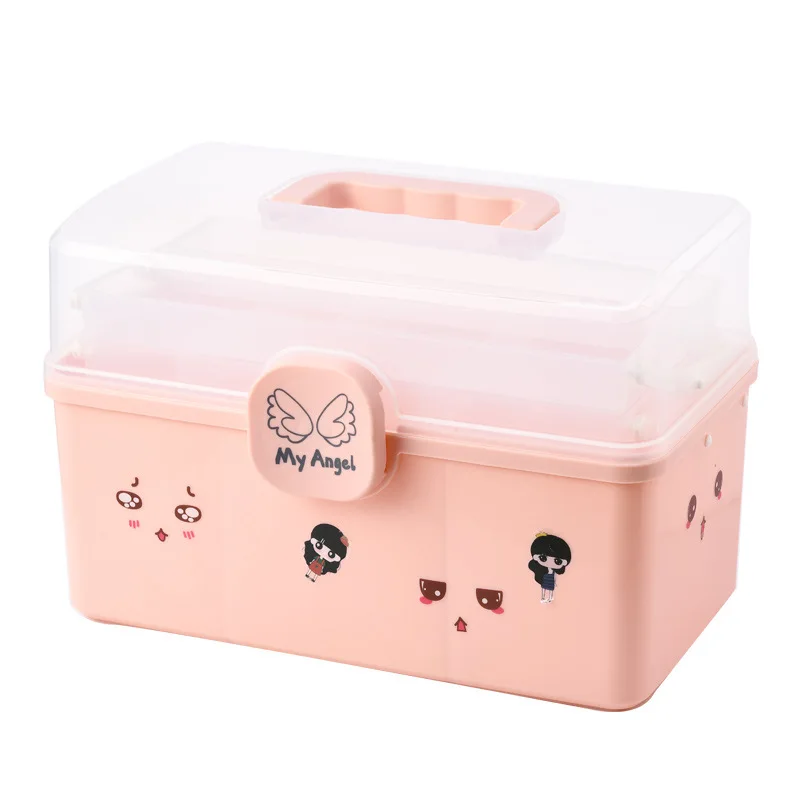 New Fashion Children Hair Accessories Storage Gift Box Dressing Girl's Big Hairpin Cute Jewelry Box
New Fashion Children Hair Accessories Storage Gift Box Dressing Girl's Big Hairpin Cute Jewelry Box