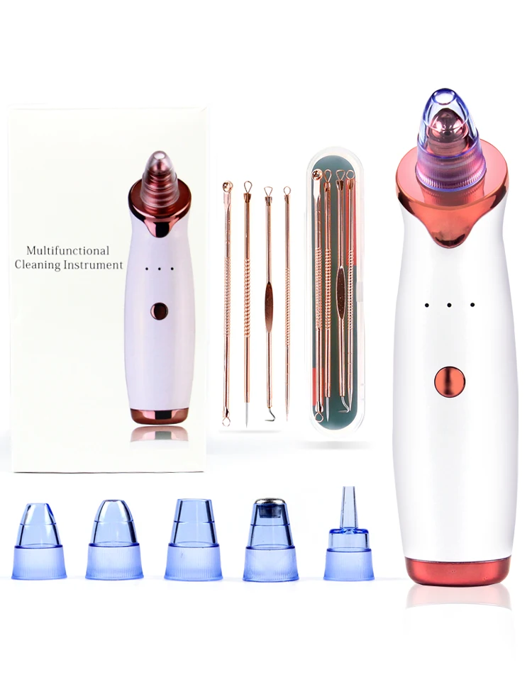 Cusotm blackheads remover best blackhead vacuum electric pore cleaner oem blackheads remover with vacuum waterproof
Cusotm blackheads remover best blackhead vacuum electric pore cleaner oem blackheads remover with vacuum waterproof