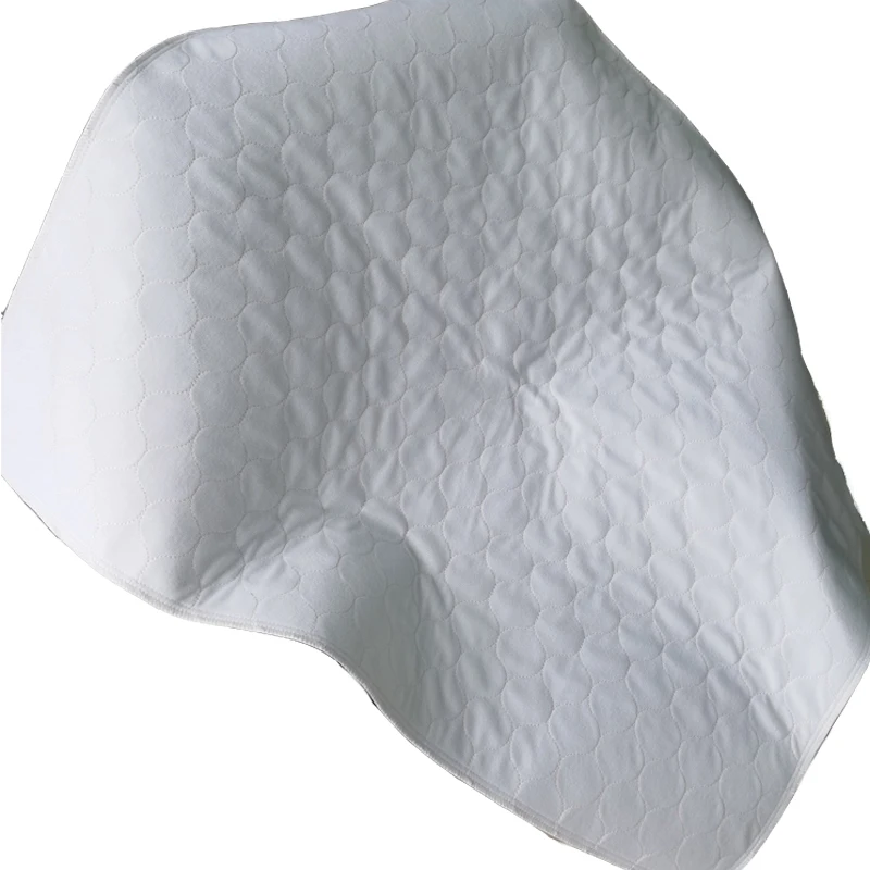 FreeExport Adult sleeping water absorber pad waterproof incontinence bed pad washable for hospital bed
FreeExport Adult sleeping water absorber pad waterproof incontinence bed pad washable for hospital bed