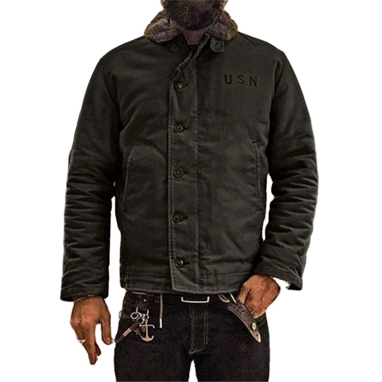 New autumn and winter men's clothing slim solid color fashion jacket temperament commuter
New autumn and winter men's clothing slim solid color fashion jacket temperament commuter