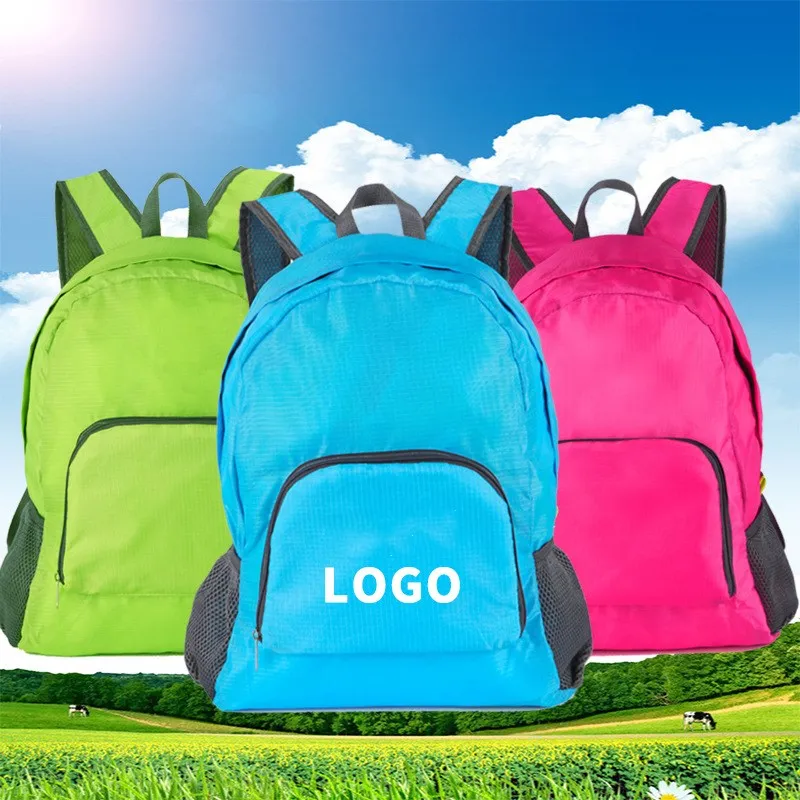 Hot Sale Mini Ultralight backpack Colorful Unisex Water-proof Backbag for Travel School Sport Camping
Hot Sale Mini Ultralight backpack Colorful Unisex Water-proof Backbag for Travel School Sport Camping