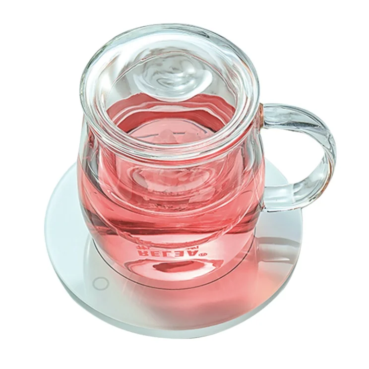 2021 New Hot Selling Cup Heater USB charge EU UK US Plug portable tea milk coffee mug cup warmer pad
2021 New Hot Selling Cup Heater USB charge EU UK US Plug portable tea milk coffee mug cup warmer pad
